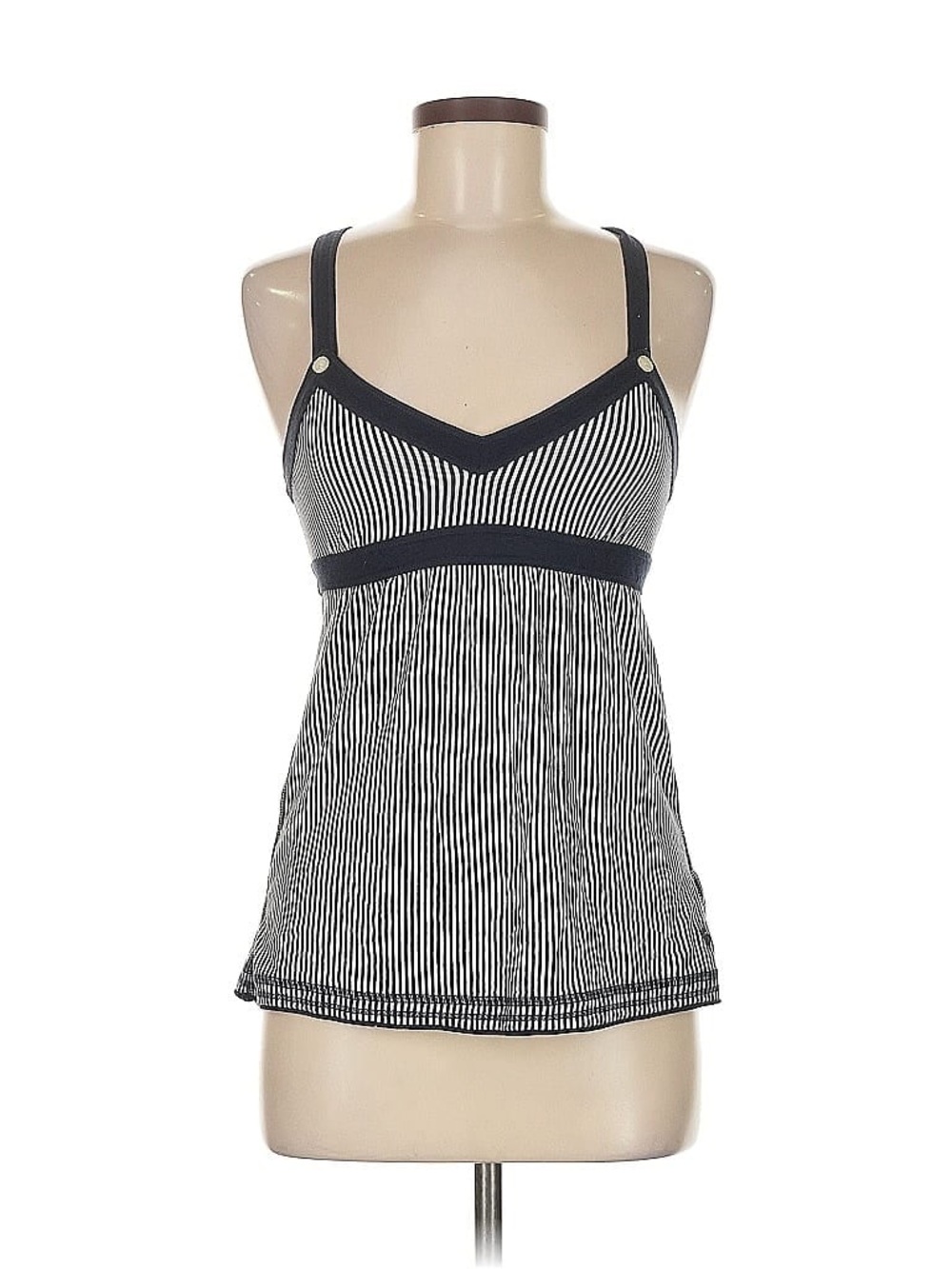NWT! Vintage Y2K Abercrombie & Fitch 2000s Babydoll Tank Top